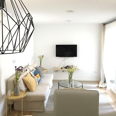 Apartment Santa Teresa 阿尔啼 外观 照片