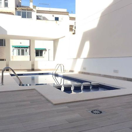 Apartment Santa Teresa 阿尔啼 外观 照片