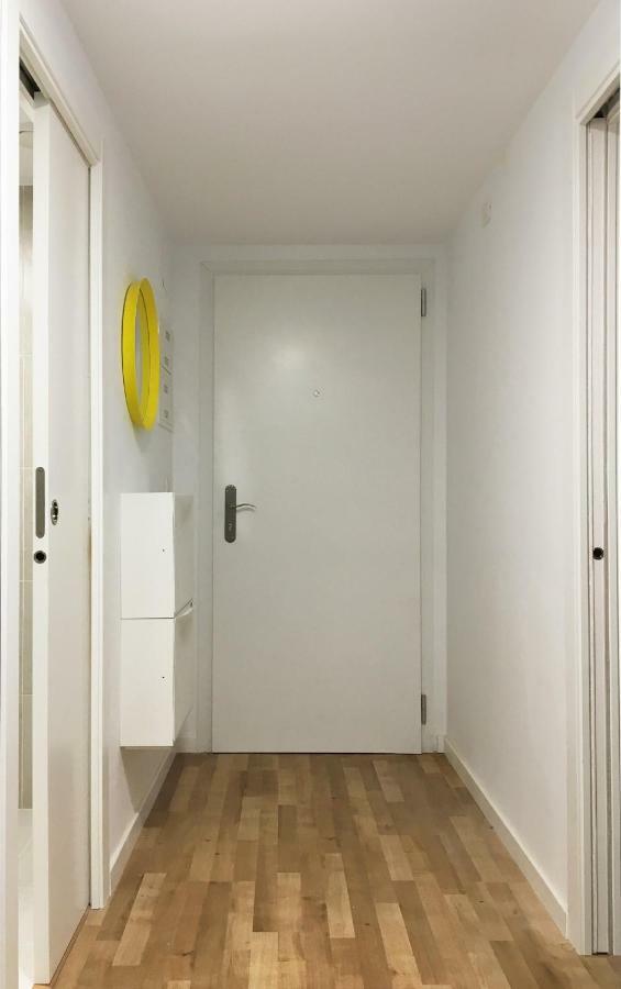 Apartment Santa Teresa 阿尔啼 外观 照片