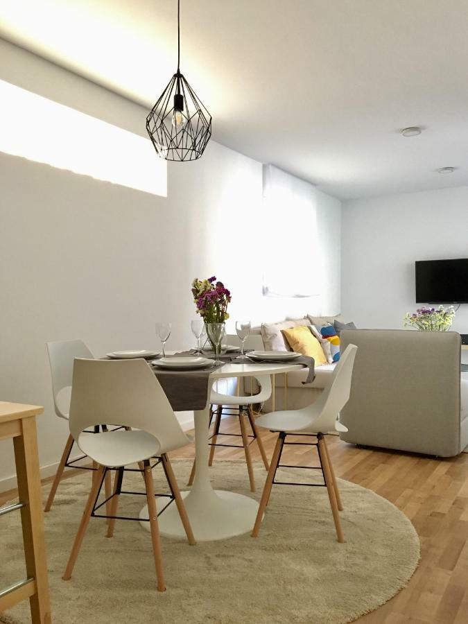 Apartment Santa Teresa 阿尔啼 外观 照片
