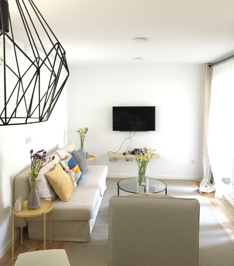 Apartment Santa Teresa 阿尔啼 外观 照片