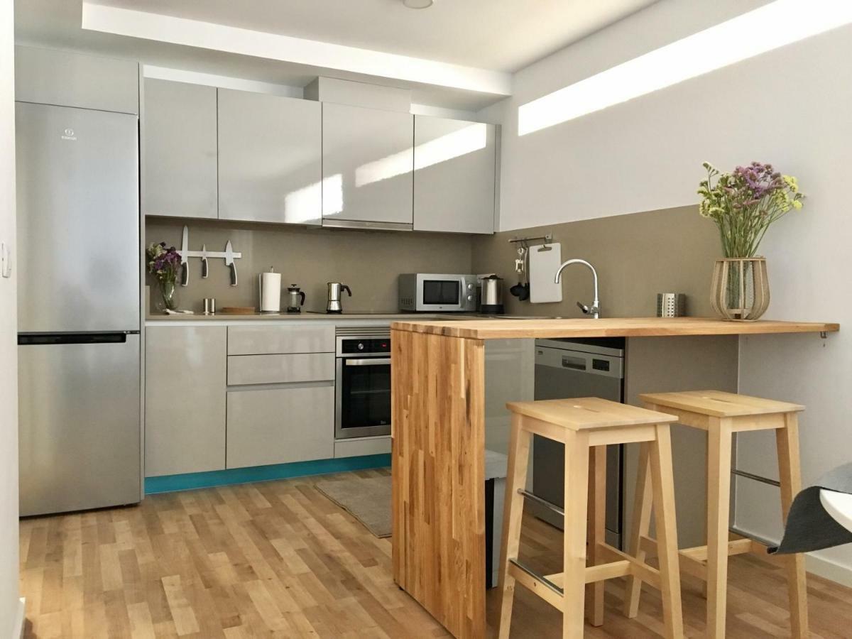 Apartment Santa Teresa 阿尔啼 外观 照片