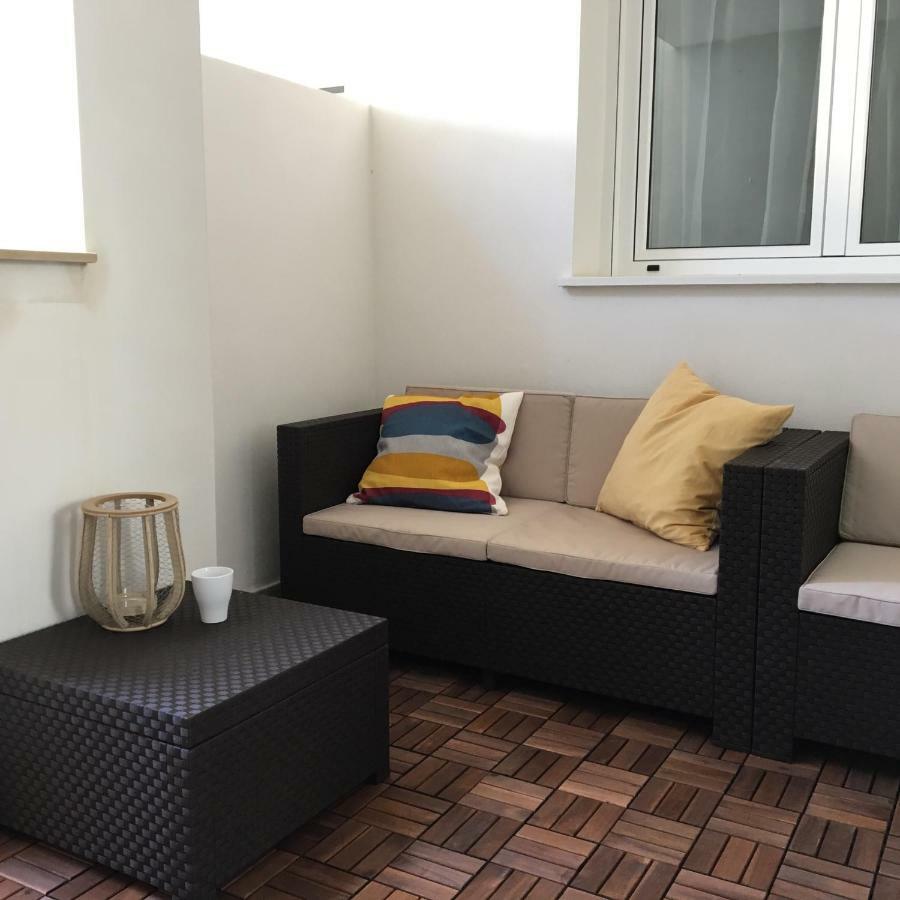 Apartment Santa Teresa 阿尔啼 外观 照片